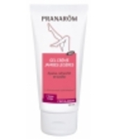 Gel crème Jambes légères 100ml Pranarom