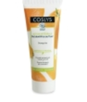 Gel dentifrice au fluor action intégrale Orange bio Coslys