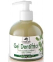 Gel Dentifrice Fraîcheur Menthe Bio Naturado