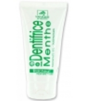 Gel Dentifrice Menthe Tube Naturado