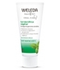 Gel dentifrice végétal sensibilité gingivale gout menthe verte Weleda