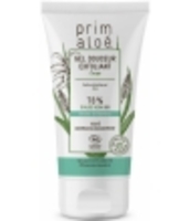 Gel douceur exfoliant Prim Aloe