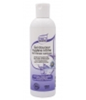 Gel douceur hygiène intime Extrait de Passiflore et Eau de Bleuet Bio Seasons