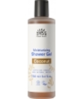 Gel douche à la Noix de Coco peaux normales Urtekram