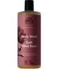 Gel douche à la Rose Sauvage Soft Wild Rose Urtekram