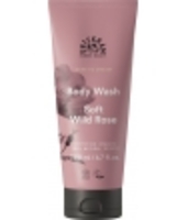 Gel douche à la Rose Sauvage Soft Wild Rose Urtekram