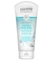 Gel douche 2en1 Corps et Cheveux basis sensitiv HYDRO Lavera