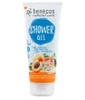 Gel douche Abricot et Fleur de Sureau Benecos