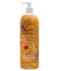 Gel douche Agrumes format familial Bio Seasons