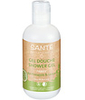 Gel douche Ananas et Citron Sante