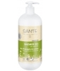 Gel douche Ananas et Citron Sante