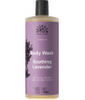Gel douche apaisant Soothing Lavender Urtekram
