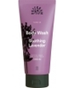 Gel douche apaisant Soothing Lavender Urtekram