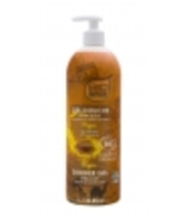 Gel douche Argan format familial Bio Seasons
