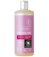 Gel douche au Bouleau Urtekram