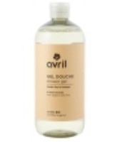 Gel douche bio Tendre Fleur d