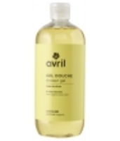Gel douche citron Avril