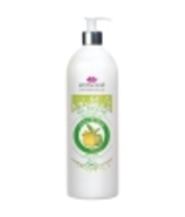 Gel Douche Citron de Sicile Emma Noël