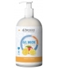 Gel douche cocktail des iles Mangue et Orange Benecos