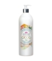 Gel Douche Coco Emma Noël