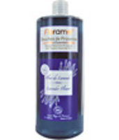 Gel douche de Provence Fleurs de Lavande Florame