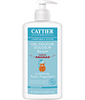 Gel douche douceur enfants sans savon à l
