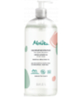 Gel douche douceur Melvita