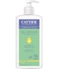 Gel douche Douceur Thé matcha et Yuzu Cattier