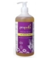 Gel Douche Doux Bio Miel aloé vera et lait d