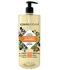 Gel douche dynamisant Fruité Orange Mandarine Cosmo Naturel