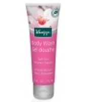 Gel Douche Fleurs d