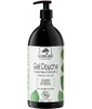 Gel douche Fraicheur Menthe sans sulfate Naturado
