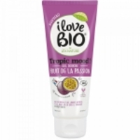 Gel douche fruit de la passion Tropic Mood! I Love Bio