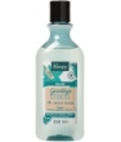Gel Douche Goodbye Stress Menthe aquatique Romarin Kneipp