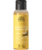 Gel douche hyper concentré one drop Citron Vanille Urtekram