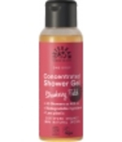 Gel douche hyper concentré one drop Strawberry Fields Urtekram
