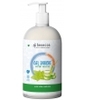 Gel douche instant de bien être Aloé véra et Mélisse Benecos