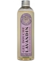 Gel douche Lavandin bio Oleanat