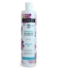 Gel douche mauve Coslys