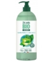 Gel douche Menthe fraîche Aloe Vera Je Suis Bio
