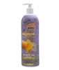 Gel douche Miel Bio Seasons