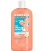 Gel Douche Monoi Huile de Macadamia Bio Energie Fruit