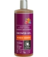Gel douche Nordic berries Urtekram