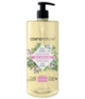 Gel douche Olive et fleur d