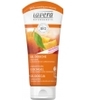 Gel douche Orange Argousier Lavera