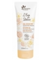 Gel douche parfumé à l
