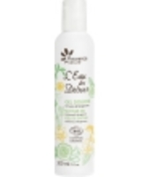 Gel douche parfumé à l