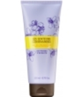 Gel douche parfumé souvenirs d