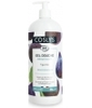 Gel douche peau sensible sans allergène à l