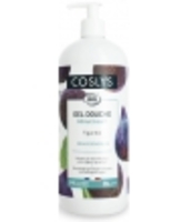 Gel douche peau sensible sans allergène à l